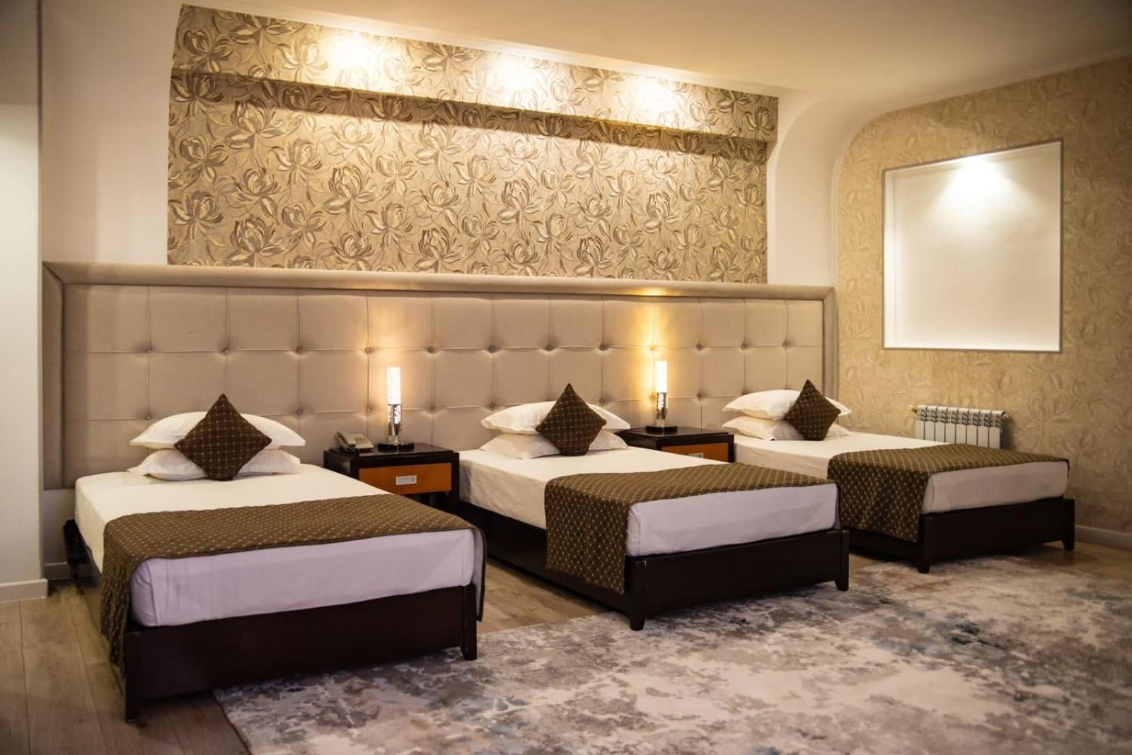 Hotel Zhibek Zholy Shymkent Exterior foto